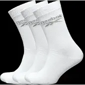 Reebok Witte Sokken