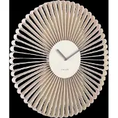 Karlsson Klok Cascara Off White