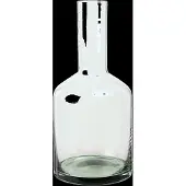 Broste Copenhagen Hue karaf olijfgroen - 14496254