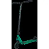 Panda Freestyle Scooters Panda Freestyle Tretroller - Initio V2 - Grün - - One Size - Tretroller