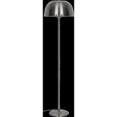 Nordlux Nikkel vloerlamp Cera
