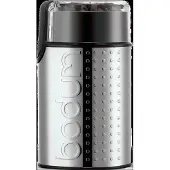 Bodum Koffiemolen Bistro Elektrisch 150 W Chroom