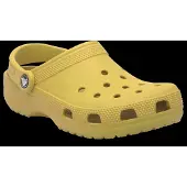 Crocs Clogs 'Classic' olijfgroen