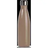 Sagaform Nils stalen fles 50 cl Fudge Pantone