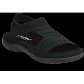 Rieker Sandals, Vrouwen, Zwart, Sandalen, maat: 38