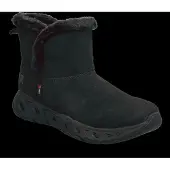 Rieker Snowboots zwart