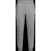 Puma Sportbroek 'ESS No. 1' grijs gemêleerd / zwart