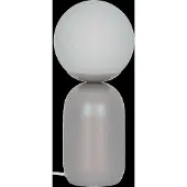 Nordlux Deense Stijl Tafelamp Notti Light Brown