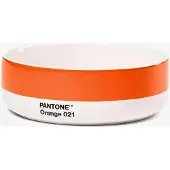 Copenhagen Soepkom Design Pantone Orange