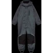 Reima Schneeanzug - Schön - Soft Black - - 7 Jahre (122) - Schneeanzüge
