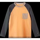 Reima - Kid's Kroolaus - Lycra 122, oranje