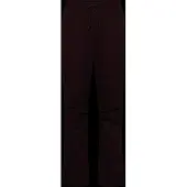 Rains Broek Unisex Mito Regular Black-S
