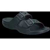 Crocs 212245 Mens Sandal Slippers | Maat 46/47 Dames Blauw
