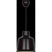 Nordlux Hanglamp E27 | Louella 30 | Zwart