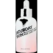 Saturday Skin Pore Serum Actieve Behandeling 4% Glycolzuur Pore Care Complex