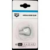 Arena Nose Clip Neusklem (zwart) Zwart