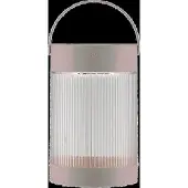 Nordlux Coupar - Tafellamp - Solar - LED module - Zandkleurig
