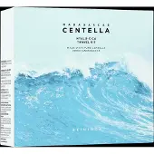 SKIN1004 Madagascar Centella Hyalu-Cica Travel Kit - 30 ml, 30 ml, 30 ml, 30 ml