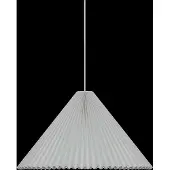 Nordlux Hanglamp E27 | Belloy Big 65 | Wit