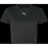 Puma Functioneel shirt 'Tad Essentials' | M | female