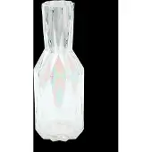 Pols Potten Vaas Folds Glass Luster L