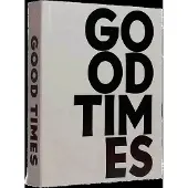 Printworks Fotoalbum - Good Times - Grijs
