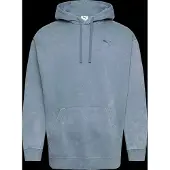 Puma Ess Elevated Wash Relaxed Fit Hoodie