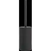 Södahl WC Borstel Mono Black 40 cm