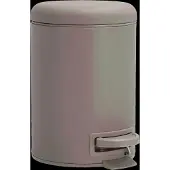 Södahl Prullenbak Mono Taupe