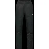 Puma Sportbroek zwart / wit