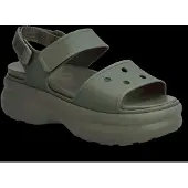 Crocs Platte sandalen SOHO Y STRAP SANDAL dames 39 / 40