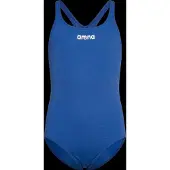 Arena Badpak 'TEAM PRO SOLID' blauw / wit
