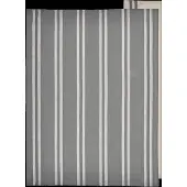 Södahl Theedoek Soft Grey (set van 2)