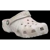 Crocs Clogs Unisex Beige Croslite Maat 30-31