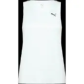 Puma Sporttop 'Tas Essentials' wit