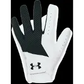 Under Armour Trainingshandschoenen UA Medal Golf Glove-BLK 1349705-001 | Maat: LMD