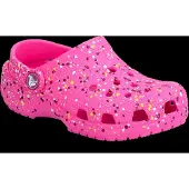 Crocs Classic Paint Splatt