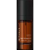 RITUALS Homme Collection Haar- & baardolie 30 ML