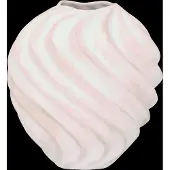 Urban Nature Culture Vaas Ribbed Sand