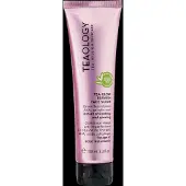 Teaology Tea glow blemish face scrub