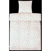That's Mine - Levi bedding - Sweetheart Petals - Junior 100x140 cm.