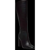 Steve madden Laarzen 'Maxton' zwart