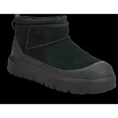 Ugg Boots 'Cl Ultra Mini Weather Hybrid' zwart