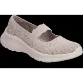 SKECHERS Instapper Taupe Riem maat 37
