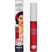 Thebalm Lippen Lipgloss Purse -WorthyLipgloss Wristlet