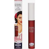 Thebalm Lippen Lipgloss Purse -WorthyLipgloss Mini