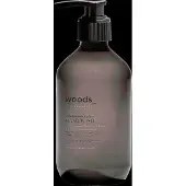 Woods copenhagen Aromatique Hydra Hand Wash 400 ml