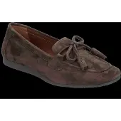 Vagabond SHOEMAKERS Mocassins 'Hillary' chocoladebruin