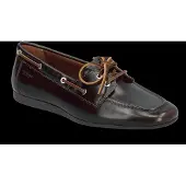 Vagabond SHOEMAKERS Mocassins 'Hillary' bruin