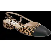 Steve madden Ballerina met riempjes 'Belinda-L' | 38 | female